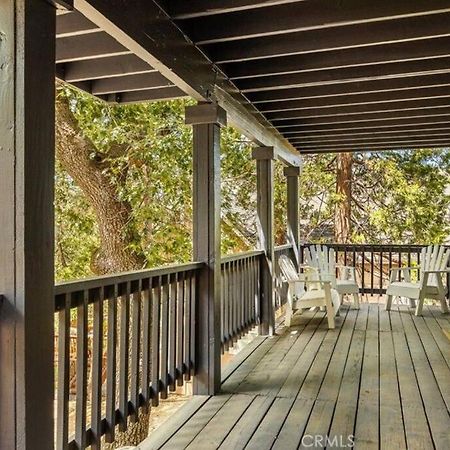Charming Getaway Cabin Lake Arrowhead Esterno foto